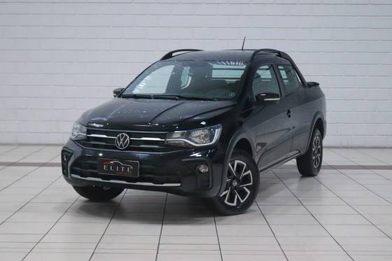 VOLKSWAGEN SAVEIRO 1.6 MSI EXTREME CD 16V FLEX 2P MANUAL